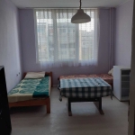 Дава се под наем Едностаен апартамент в Бургас, Братя Миладинови - 42 кв.м за 107.1 € - Снимка #1