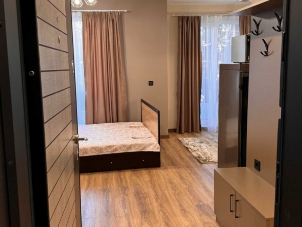 Дава се под наем Ателие в Бургас, Сарафово - 37 кв.м за 350 € - Снимка #1