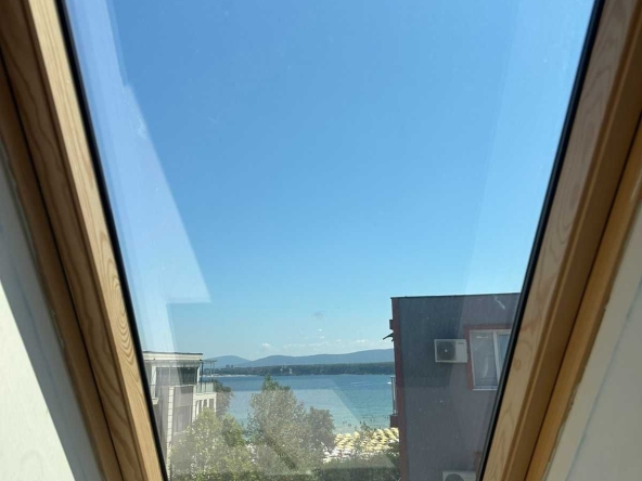 Двустаен апартамент в Приморско - 72 кв.м за 1195 €/кв.м - Снимка #1