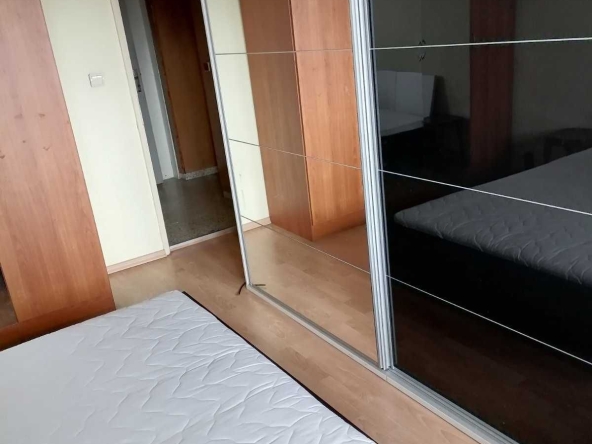 Дава се под наем Тристаен апартамент в София, Младост 4 - 100 кв.м за 375 € - Снимка #1