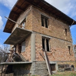 Къща в с. Гълъбник, Област Перник - 102 кв.м за 574 €/кв.м - Снимка #1