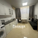 Едностаен апартамент в к.к. Слънчев бряг - 50 кв.м за 800 €/кв.м - Снимка #1