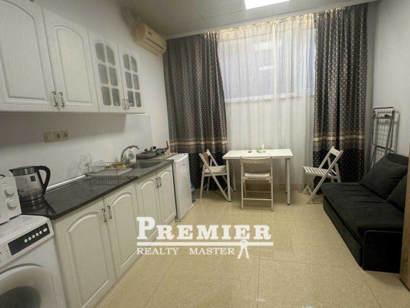 Едностаен апартамент в к.к. Слънчев бряг - 50 кв.м за 800 €/кв.м - Снимка #1