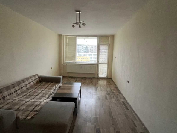 Двустаен апартамент в Разград, Лудогорие - 74 кв.м за 1447 €/кв.м - Снимка #1