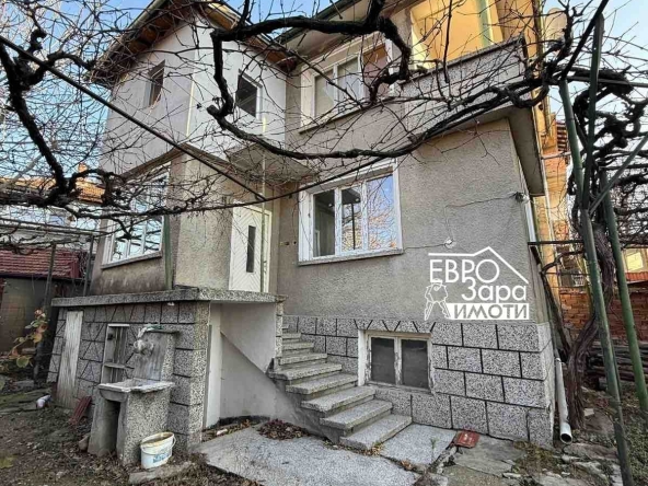 Къща в Стара Загора, Самара 1 - 185 кв.м за 784 €/кв.м - Снимка #1