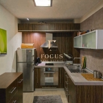 Едностаен апартамент в Пловдив, Кършияка - 40 кв.м за 1875 €/кв.м - Снимка #1