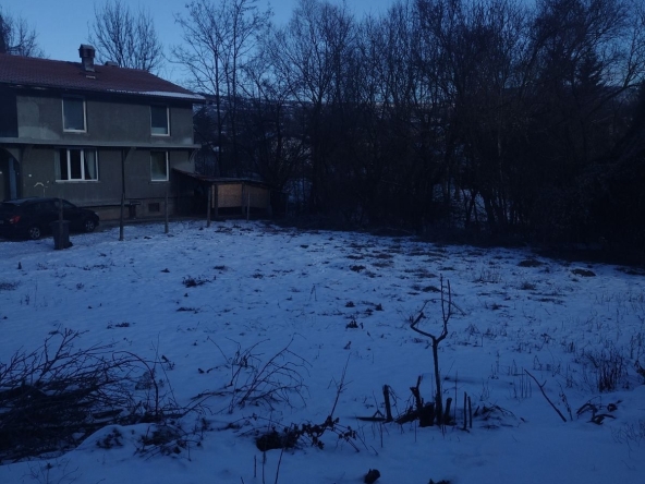 Парцел в с. Драгичево, Област Перник - 600 кв.м за 85 €/кв.м - Снимка #1