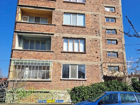 Етаж от къща в Стамболийски - 122 кв.м за 779 €/кв.м - Снимка #1