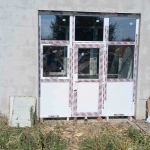 Магазин в Бургас, Меден рудник - зона В - 50 кв.м за 420 €/кв.м - Снимка #1