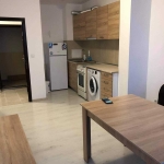 Дава се под наем Двустаен апартамент в Бургас, Меден рудник - зона Б - 57 кв.м за 89.25 € - Снимка #1