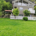 Къща в с. Филиповци, Област Перник - 170 кв.м за 1089 €/кв.м - Снимка #1