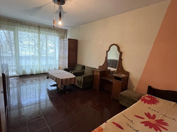 Тристаен апартамент в София, Люлин 9 - 75 кв.м за 1480 €/кв.м - Снимка #1