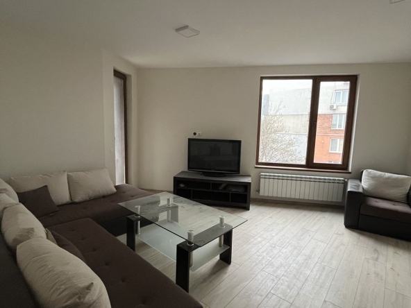 Двустаен апартамент в София, Люлин 1 - 60 кв.м за 1917 €/кв.м - Снимка #1