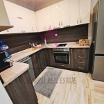 Дава се под наем Тристаен апартамент в Варна, Победа - 90 кв.м за 700 € - Снимка #1