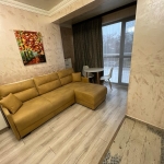 Дава се под наем Едностаен апартамент в Пловдив, Христо Смирненски - 38 кв.м за 306 € - Снимка #1