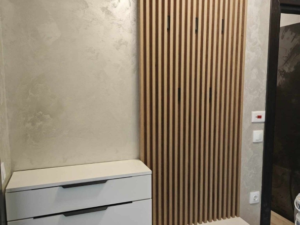 Дава се под наем Двустаен апартамент в Пловдив, Сточна гара - 75 кв.м за 510 € - Снимка #1