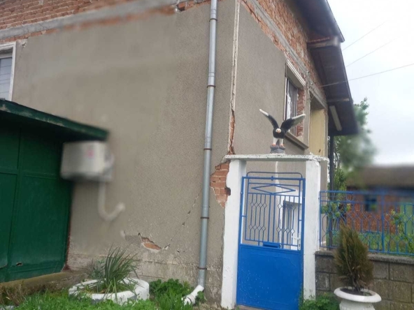 Къща в Долна Митрополия - 100 кв.м за 215 €/кв.м - Снимка #1