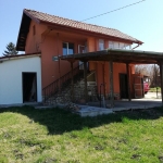 Къща в с. Велковци, Област Перник - 84 кв.м за 774 €/кв.м - Снимка #1