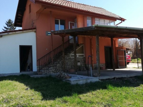 Къща в с. Велковци, Област Перник - 84 кв.м за 774 €/кв.м - Снимка #1