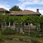 Къща в Алфатар - 110 кв.м за 278 €/кв.м - Снимка #1