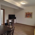 Дава се под наем Тристаен апартамент в Пазарджик, Окръжна болница - 94 кв.м за 357 € - Снимка #1