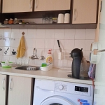 Дава се под наем Едностаен апартамент в София, Люлин 2 - 47 кв.м за 330 € - Снимка #1