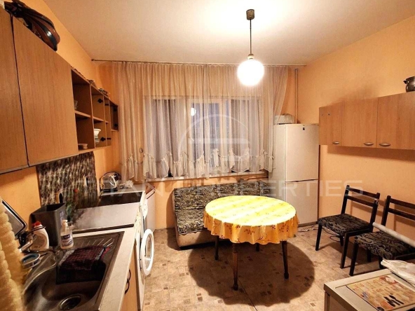 Тристаен апартамент в Пловдив, Тракия - 86 кв.м за 1280 €/кв.м - Снимка #1