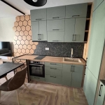 Дава се под наем Едностаен апартамент в София, Малинова долина - 33 кв.м за 459 € - Снимка #1