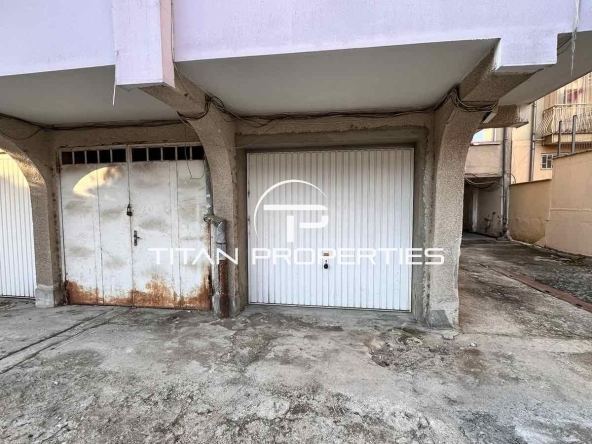 Дава се под наем Гараж / Паркомясто в Бургас, Възраждане - 20 кв.м за 102 € - Снимка #1