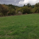 Парцел в с. Големо Бучино, Област Перник - 900 кв.м за 56 €/кв.м - Снимка #1