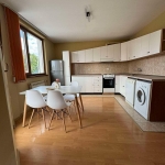 Дава се под наем Етаж от къща в София, Горубляне - 100 кв.м за 650 € - Снимка #1