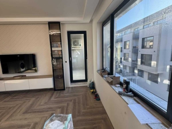 Дава се под наем Тристаен апартамент в София, Малинова долина - 89 кв.м за 1020 € - Снимка #1