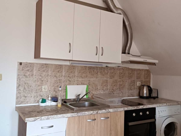 Дава се под наем Мезонет в Бургас, Лазур - 60 кв.м за 250 € - Снимка #1