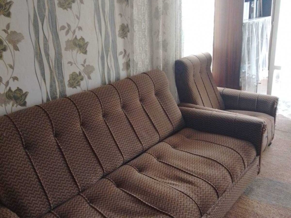 Двустаен апартамент в Разград, Абритус - 74 кв.м за 1068 €/кв.м - Снимка #1