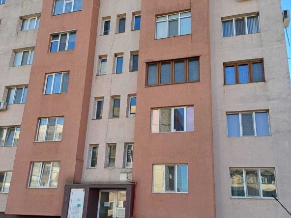 Двустаен апартамент в Етрополе - 65 кв.м за 1462 €/кв.м - Снимка #1