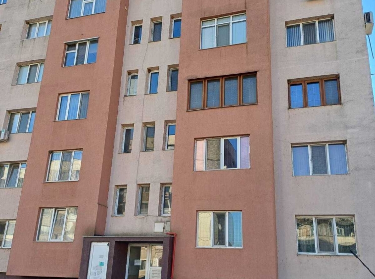 Двустаен апартамент в Етрополе - 65 кв.м за 1462 €/кв.м - Снимка #1