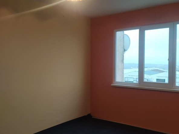 Едностаен апартамент в Плевен, Сторгозия - 43 кв.м за 977 €/кв.м - Снимка #1