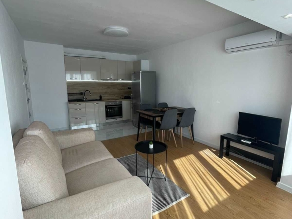 Двустаен апартамент в Варна, Аспарухово - 48 кв.м за 2186 €/кв.м - Снимка #1