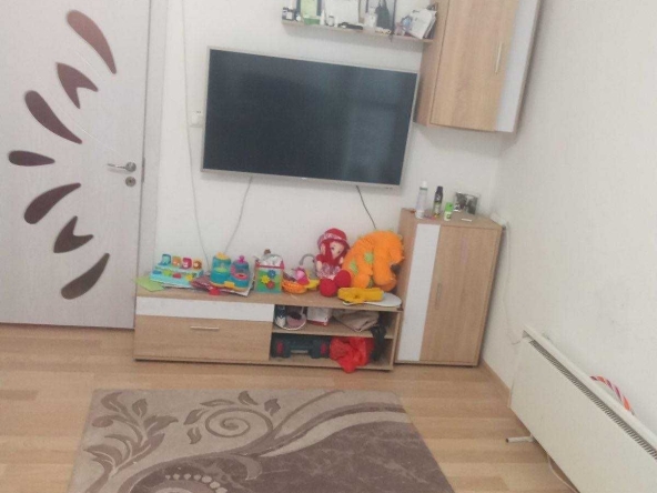 Тристаен апартамент в Пловдив, Тракия - 67 кв.м за 1418 €/кв.м - Снимка #1