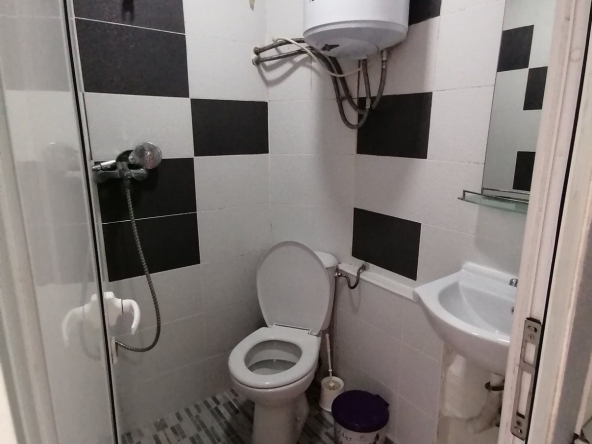 Едностаен апартамент в с. Змейово, Област Стара Загора - 23 кв.м за 1044 €/кв.м - Снимка #1