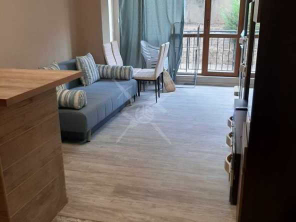 Едностаен апартамент в Свети Влас - 35 кв.м за 943 €/кв.м - Снимка #1