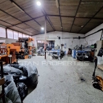 Склад в Пловдив, Тракия - 1070 кв.м за 641 €/кв.м - Снимка #1