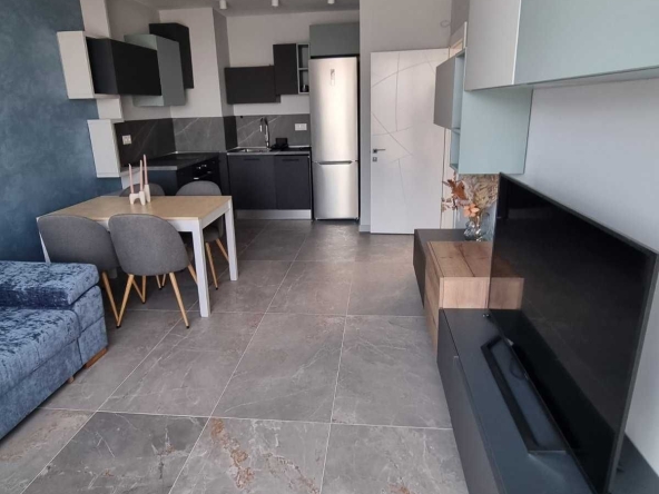 Двустаен апартамент в София, Медицинска академия - 62 кв.м за 2613 €/кв.м - Снимка #1