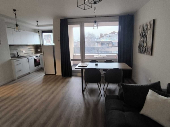 Двустаен апартамент в София, Лагера - 67 кв.м за 2105 €/кв.м - Снимка #1