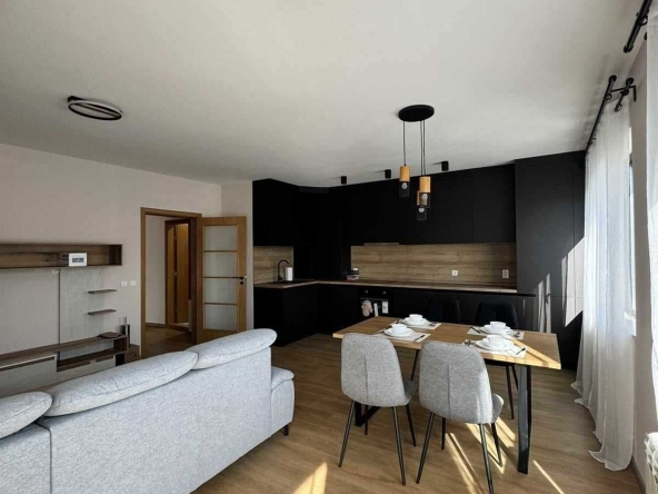 Двустаен апартамент в София, Банишора - 68 кв.м за 1471 €/кв.м - Снимка #1