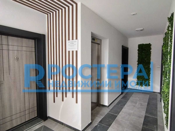 Двустаен апартамент в Търговище, Център - 80 кв.м за 1052 €/кв.м - Снимка #1