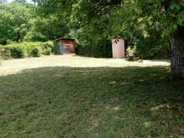 Парцел в София, Красна поляна 1 - 500 кв.м за 31 €/кв.м - Снимка #1