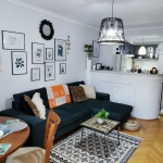 Тристаен апартамент в София, Младост 1А - 78 кв.м за 1924 €/кв.м - Снимка #1