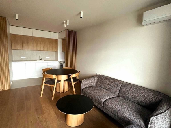 Двустаен апартамент в София, Стрелбище - 68 кв.м за 2456 €/кв.м - Снимка #1