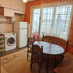 Дава се под наем Двустаен апартамент в Враца, Център - 68 кв.м за 255 € - Снимка #1